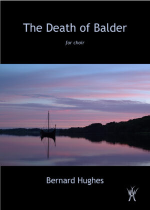 Bernard Hughes: The Death of Balder