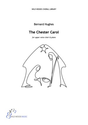 Bernard Hughes: The Chester Carol