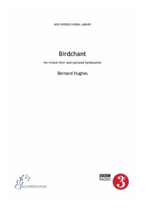 Bernard Hughes: Birdchant