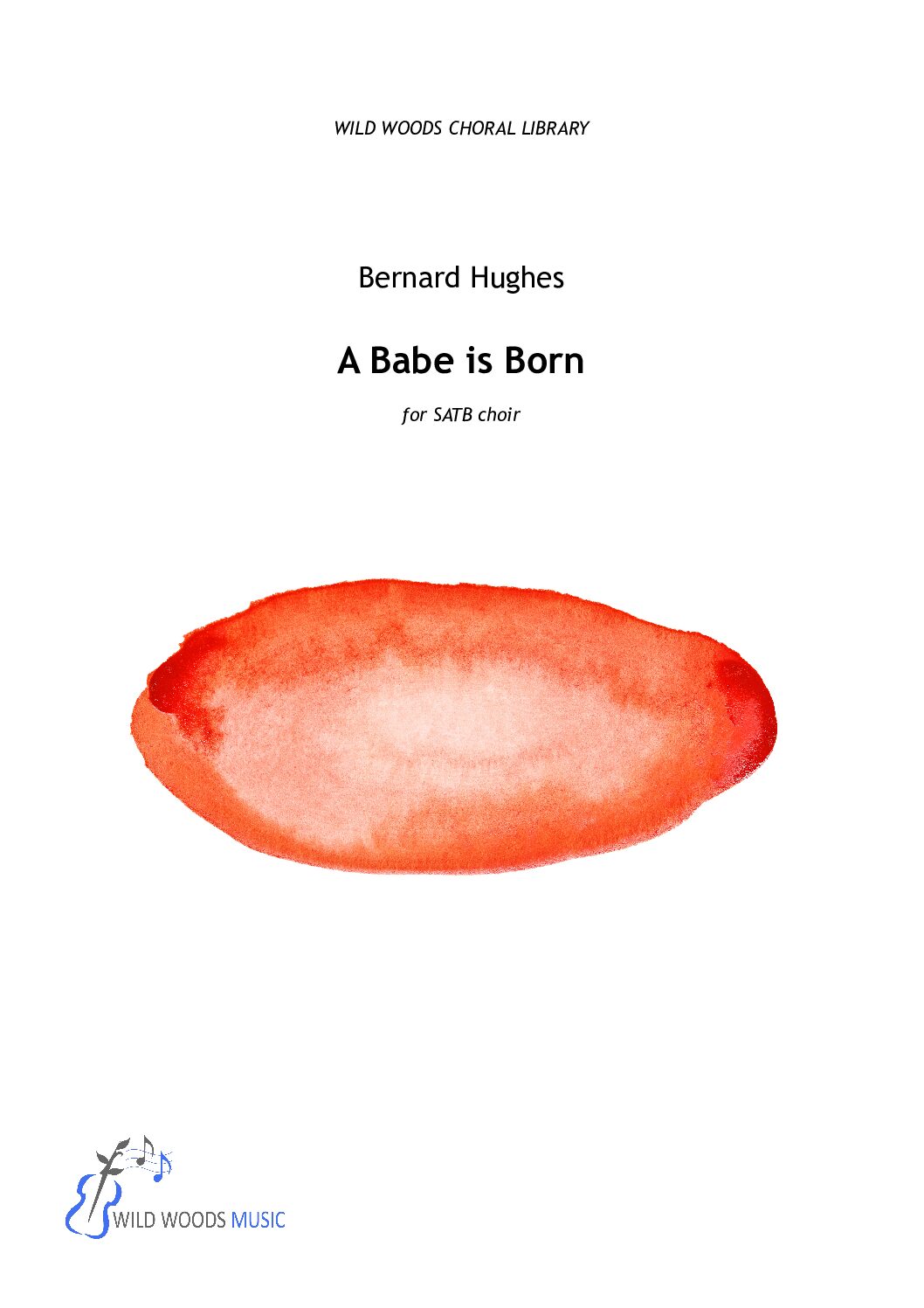 Bernard Hughes: A Babe is Born
