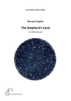 Bernard Hughes: The Shepherd's Carol