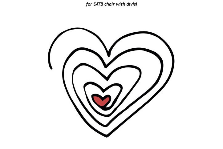 Bernard Hughes: Hear My Heart Sing