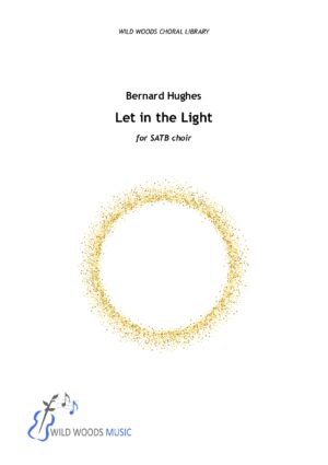 Bernard Hughes: Let in the Light