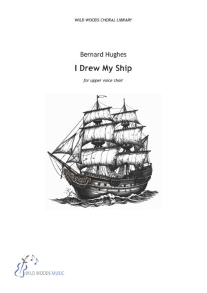 Bernard Hughes: I Drew My Ship